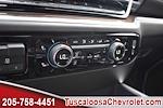 New 2025 Chevrolet Silverado 1500 RST Crew Cab 4x4 Pickup for sale #334823 - photo 29