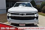 New 2025 Chevrolet Silverado 1500 RST Crew Cab 4x4 Pickup for sale #334823 - photo 4