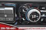 New 2025 Chevrolet Silverado 1500 RST Crew Cab 4x4 Pickup for sale #334823 - photo 30
