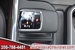 New 2025 Chevrolet Silverado 1500 RST Crew Cab 4x4 Pickup for sale #334823 - photo 31