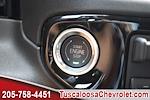 New 2025 Chevrolet Silverado 1500 RST Crew Cab 4x4 Pickup for sale #334823 - photo 32