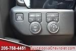 New 2025 Chevrolet Silverado 1500 RST Crew Cab 4x4 Pickup for sale #334823 - photo 33