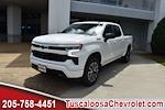 New 2025 Chevrolet Silverado 1500 RST Crew Cab 4x4 Pickup for sale #334823 - photo 5