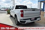 New 2025 Chevrolet Silverado 1500 RST Crew Cab 4x4 Pickup for sale #334823 - photo 7