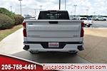 New 2025 Chevrolet Silverado 1500 RST Crew Cab 4x4 Pickup for sale #334823 - photo 8