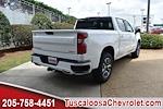 New 2025 Chevrolet Silverado 1500 RST Crew Cab 4x4 Pickup for sale #334823 - photo 2