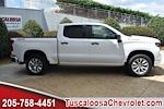 New 2025 Chevrolet Silverado 1500 Custom Crew Cab 4x4 Pickup for sale #335662 - photo 10