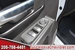 New 2025 Chevrolet Silverado 1500 Custom Crew Cab 4x4 Pickup for sale #335662 - photo 12