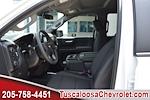 New 2025 Chevrolet Silverado 1500 Custom Crew Cab 4x4 Pickup for sale #335662 - photo 13