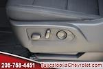 New 2025 Chevrolet Silverado 1500 Custom Crew Cab 4x4 Pickup for sale #335662 - photo 14