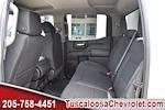 New 2025 Chevrolet Silverado 1500 Custom Crew Cab 4x4 Pickup for sale #335662 - photo 15