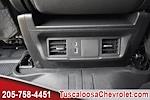 New 2025 Chevrolet Silverado 1500 Custom Crew Cab 4x4 Pickup for sale #335662 - photo 16