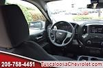 New 2025 Chevrolet Silverado 1500 Custom Crew Cab 4x4 Pickup for sale #335662 - photo 18