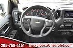 New 2025 Chevrolet Silverado 1500 Custom Crew Cab 4x4 Pickup for sale #335662 - photo 19