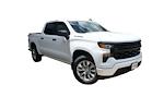 New 2025 Chevrolet Silverado 1500 Custom Crew Cab 4x4 Pickup for sale #335662 - photo 3