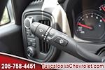 New 2025 Chevrolet Silverado 1500 Custom Crew Cab 4x4 Pickup for sale #335662 - photo 21