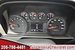 New 2025 Chevrolet Silverado 1500 Custom Crew Cab 4x4 Pickup for sale #335662 - photo 22