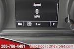 New 2025 Chevrolet Silverado 1500 Custom Crew Cab 4x4 Pickup for sale #335662 - photo 23
