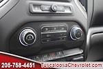 New 2025 Chevrolet Silverado 1500 Custom Crew Cab 4x4 Pickup for sale #335662 - photo 26