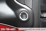 New 2025 Chevrolet Silverado 1500 Custom Crew Cab 4x4 Pickup for sale #335662 - photo 27