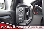 New 2025 Chevrolet Silverado 1500 Custom Crew Cab 4x4 Pickup for sale #335662 - photo 28