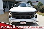 New 2025 Chevrolet Silverado 1500 Custom Crew Cab 4x4 Pickup for sale #335662 - photo 4