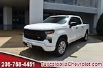 New 2025 Chevrolet Silverado 1500 Custom Crew Cab 4x4 Pickup for sale #335662 - photo 5