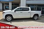 New 2025 Chevrolet Silverado 1500 Custom Crew Cab 4x4 Pickup for sale #335662 - photo 6