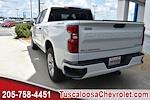New 2025 Chevrolet Silverado 1500 Custom Crew Cab 4x4 Pickup for sale #335662 - photo 7