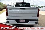 New 2025 Chevrolet Silverado 1500 Custom Crew Cab 4x4 Pickup for sale #335662 - photo 8