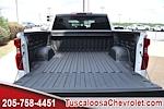 New 2025 Chevrolet Silverado 1500 Custom Crew Cab 4x4 Pickup for sale #335662 - photo 9