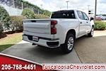 New 2025 Chevrolet Silverado 1500 Custom Crew Cab 4x4 Pickup for sale #335662 - photo 2