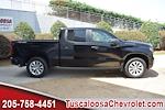 New 2025 Chevrolet Silverado 1500 Custom Crew Cab 4x4 Pickup for sale #335786 - photo 10