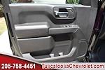 New 2025 Chevrolet Silverado 1500 Custom Crew Cab 4x4 Pickup for sale #335786 - photo 11