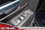 New 2025 Chevrolet Silverado 1500 Custom Crew Cab 4x4 Pickup for sale #335786 - photo 12