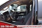 New 2025 Chevrolet Silverado 1500 Custom Crew Cab 4x4 Pickup for sale #335786 - photo 13