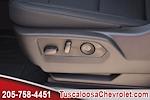 New 2025 Chevrolet Silverado 1500 Custom Crew Cab 4x4 Pickup for sale #335786 - photo 14