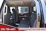 New 2025 Chevrolet Silverado 1500 Custom Crew Cab 4x4 Pickup for sale #335786 - photo 15