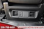 New 2025 Chevrolet Silverado 1500 Custom Crew Cab 4x4 Pickup for sale #335786 - photo 16