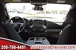 New 2025 Chevrolet Silverado 1500 Custom Crew Cab 4x4 Pickup for sale #335786 - photo 17