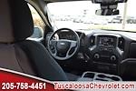 New 2025 Chevrolet Silverado 1500 Custom Crew Cab 4x4 Pickup for sale #335786 - photo 18