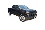 New 2025 Chevrolet Silverado 1500 Custom Crew Cab 4x4 Pickup for sale #335786 - photo 3