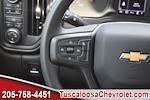 New 2025 Chevrolet Silverado 1500 Custom Crew Cab 4x4 Pickup for sale #335786 - photo 20