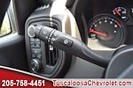 New 2025 Chevrolet Silverado 1500 Custom Crew Cab 4x4 Pickup for sale #335786 - photo 21