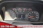 New 2025 Chevrolet Silverado 1500 Custom Crew Cab 4x4 Pickup for sale #335786 - photo 22