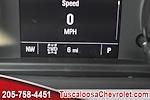 New 2025 Chevrolet Silverado 1500 Custom Crew Cab 4x4 Pickup for sale #335786 - photo 23