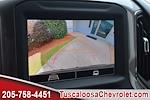New 2025 Chevrolet Silverado 1500 Custom Crew Cab 4x4 Pickup for sale #335786 - photo 25