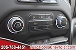 New 2025 Chevrolet Silverado 1500 Custom Crew Cab 4x4 Pickup for sale #335786 - photo 26