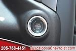 New 2025 Chevrolet Silverado 1500 Custom Crew Cab 4x4 Pickup for sale #335786 - photo 27