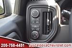 New 2025 Chevrolet Silverado 1500 Custom Crew Cab 4x4 Pickup for sale #335786 - photo 28